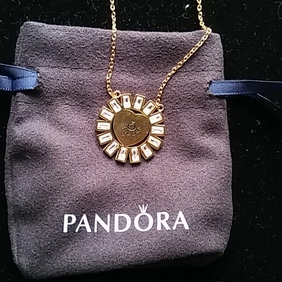 Set Pandora - Picture 4 of 4